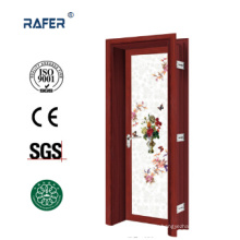 Китайский Стиль стеклянная дверь (РА-G047)